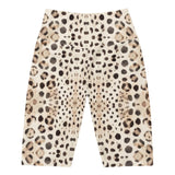 Leopard Shark 8" Inch Dive Shorts -  - ["Leopard Shark","Shark","Short","women"]