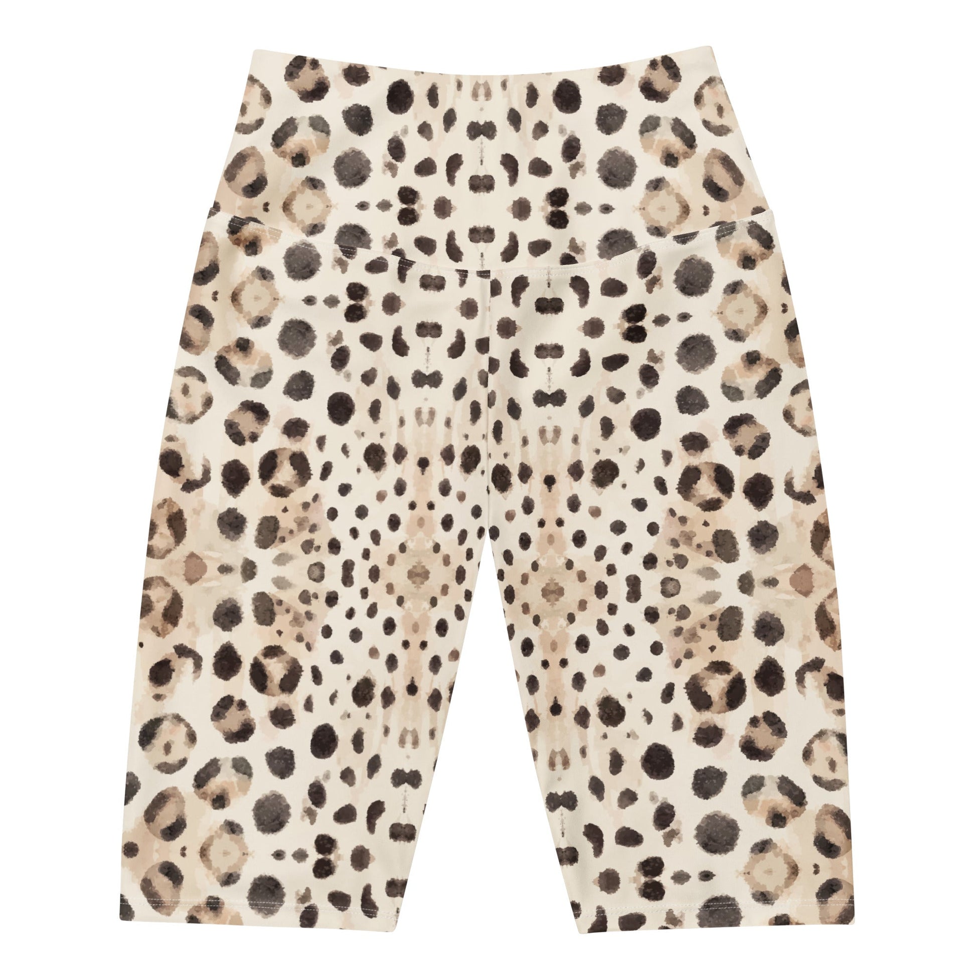 Leopard Shark 8" Inch Dive Shorts - 