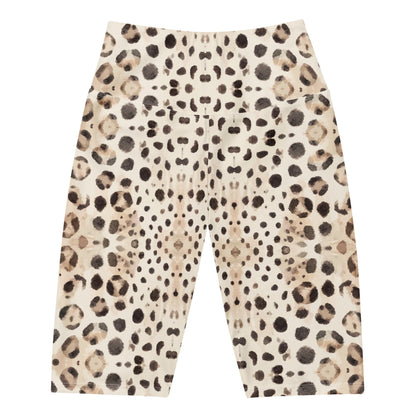 Leopard Shark 8" Inch Dive Shorts - 