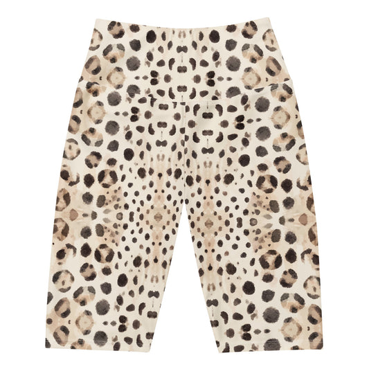 Leopard Shark 8" Inch Dive Shorts - 