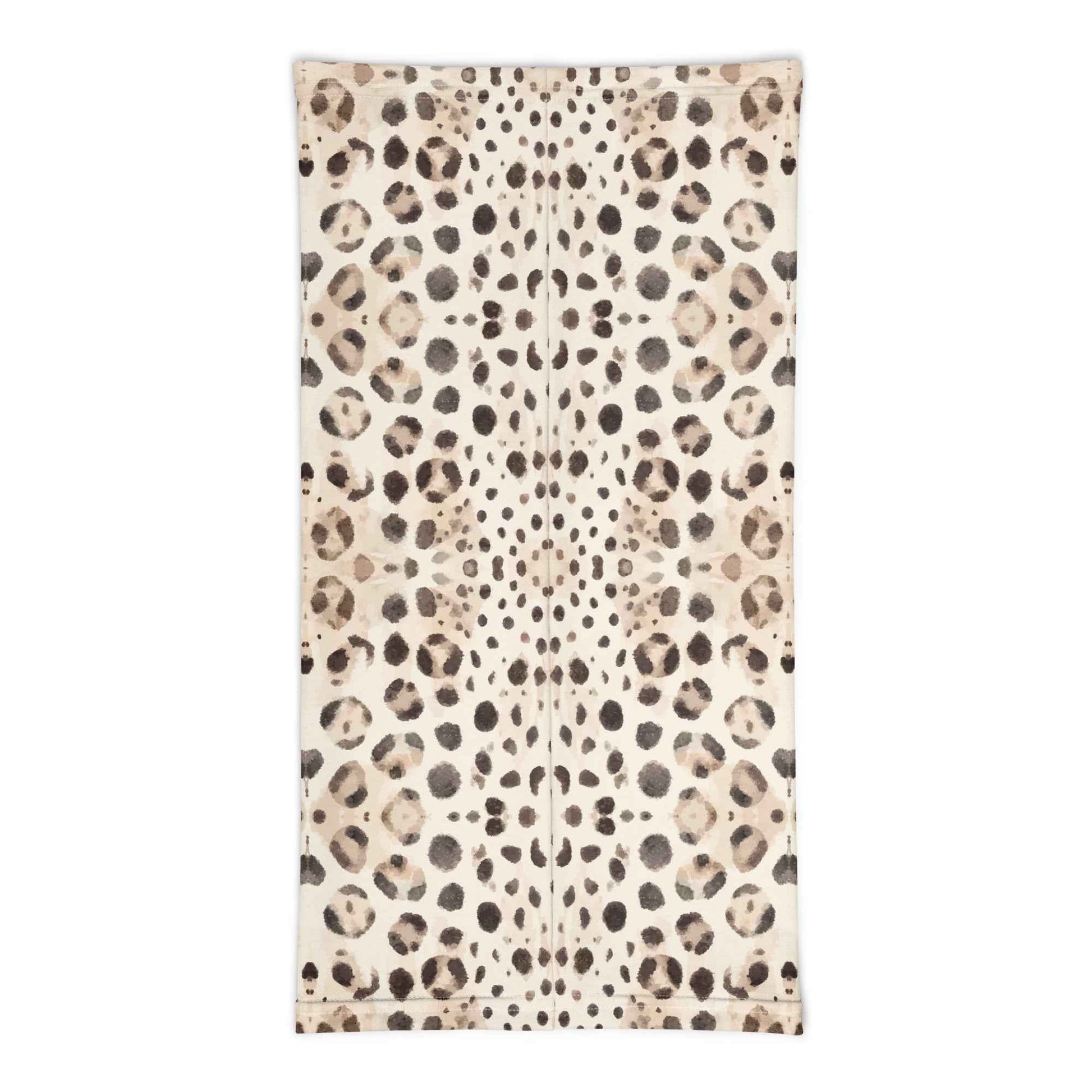 Leopard Shark Buff - 