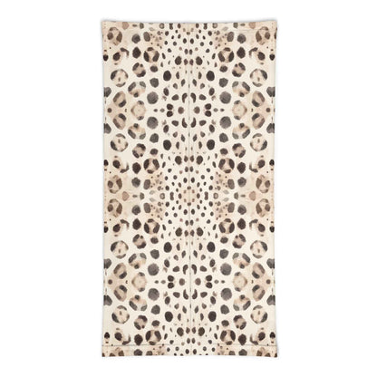 Leopard Shark Buff - 