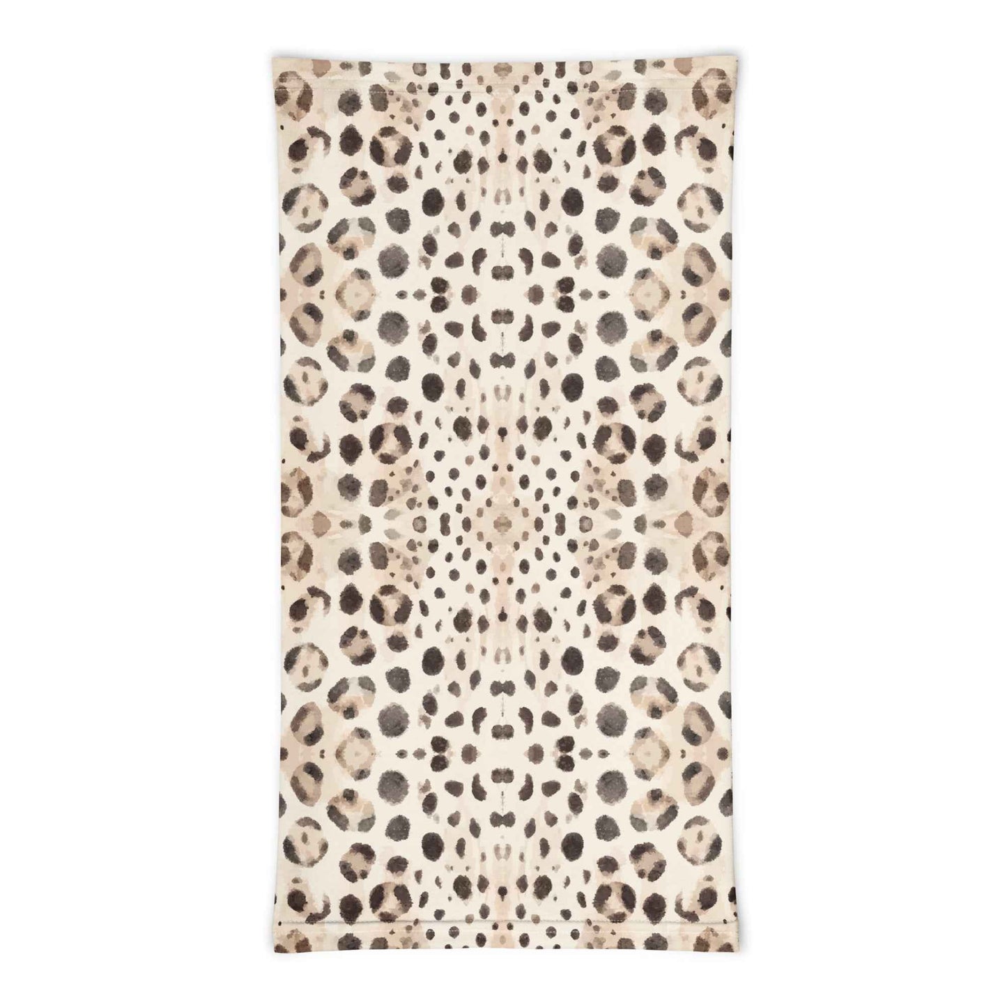 Leopard Shark Buff - 