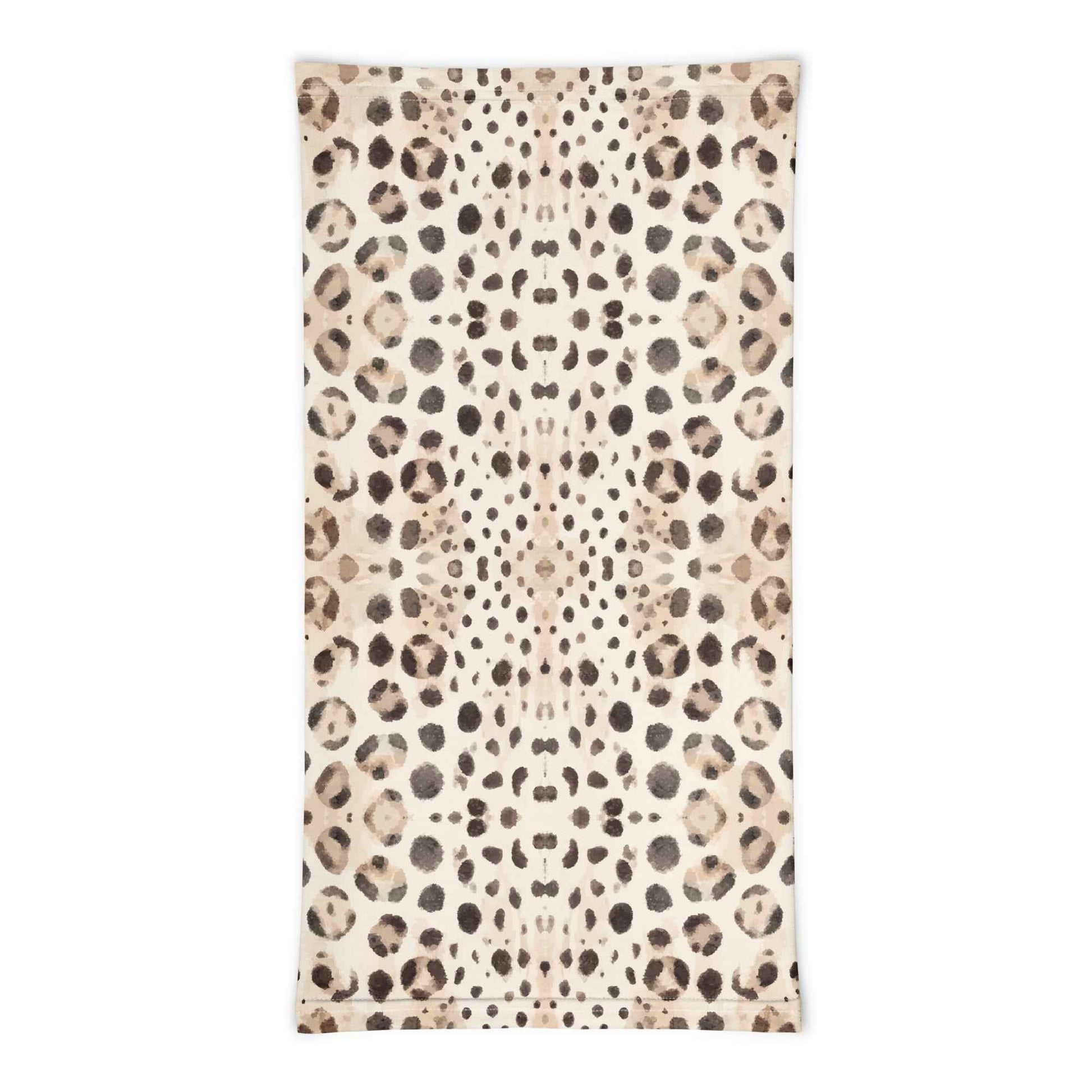 Leopard Shark Buff - 