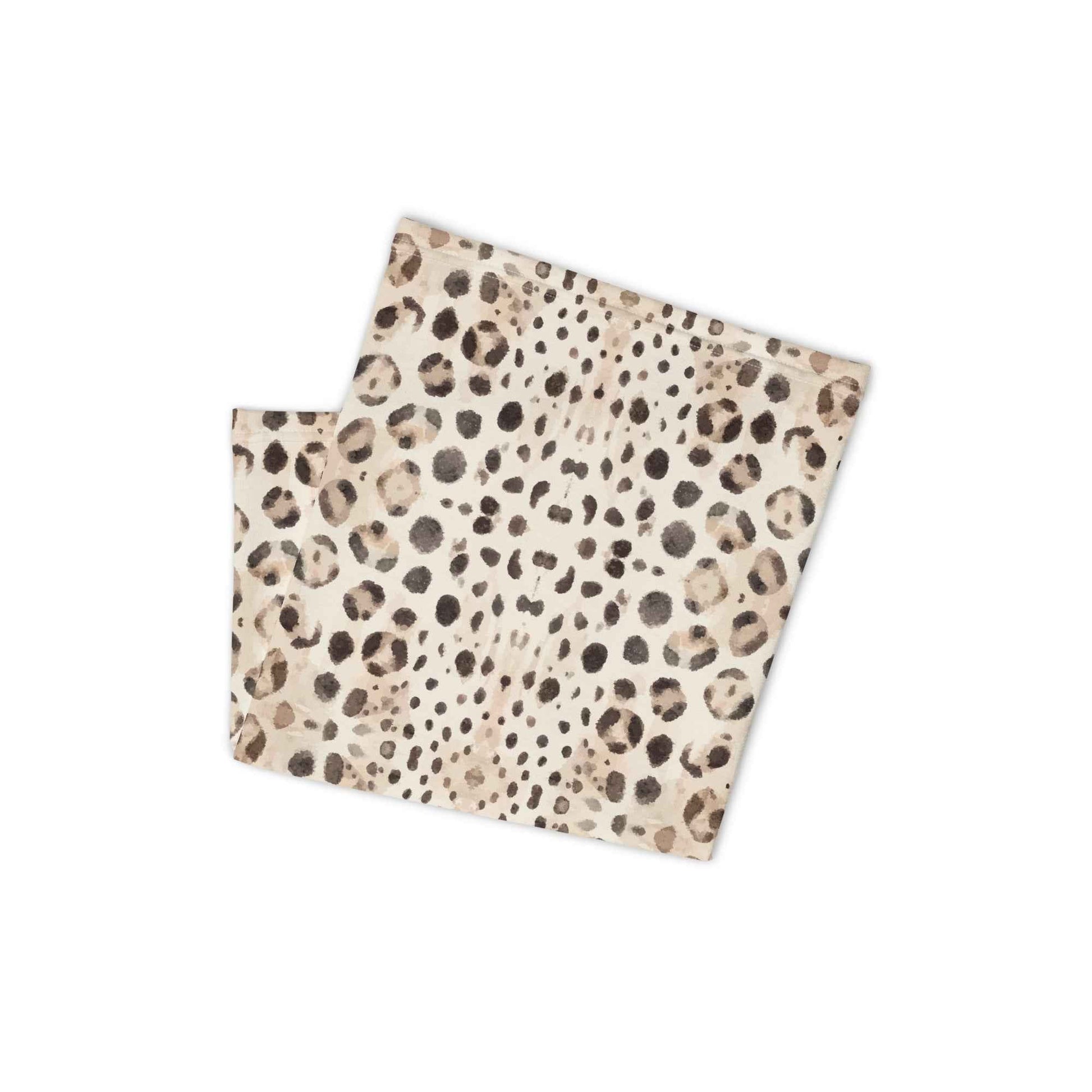 Leopard Shark Buff - 