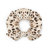 Leopard Shark Eco-Scrunchie -  - ["Head","Leopard Shark","Shark"]