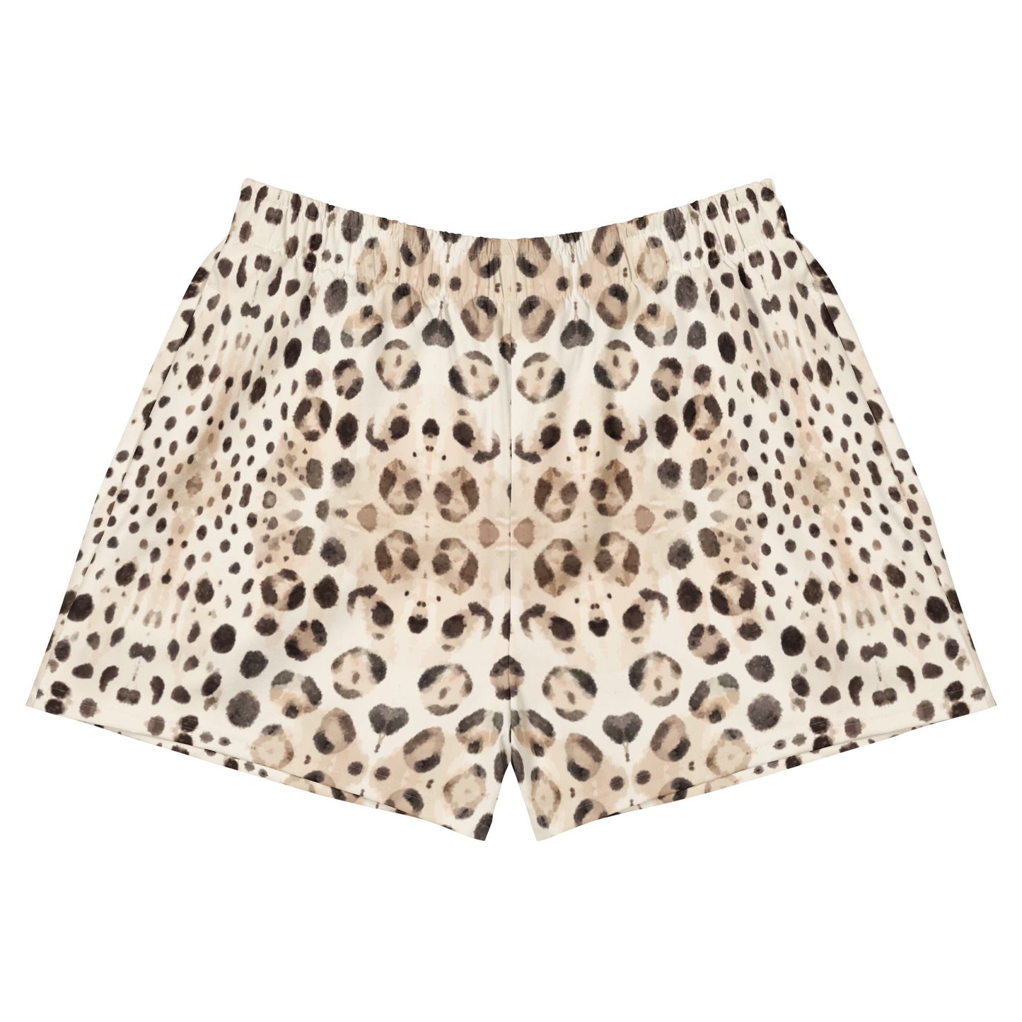 Leopard Shark Eco Swim Shorts - 