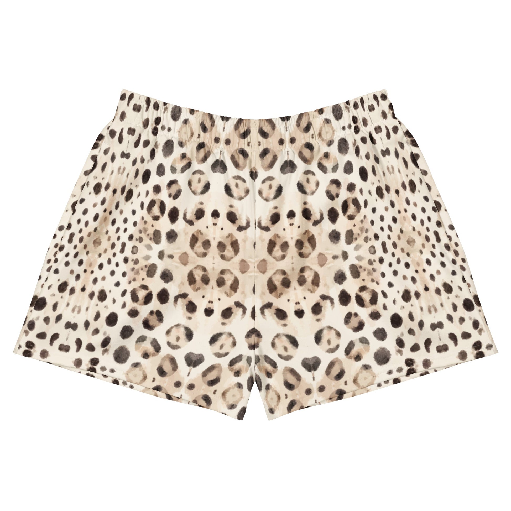 Leopard Shark Eco Swim Shorts - 