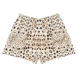 Leopard Shark Eco Swim Shorts -  - ["Leopard Shark","shark","Short","swim","women"]