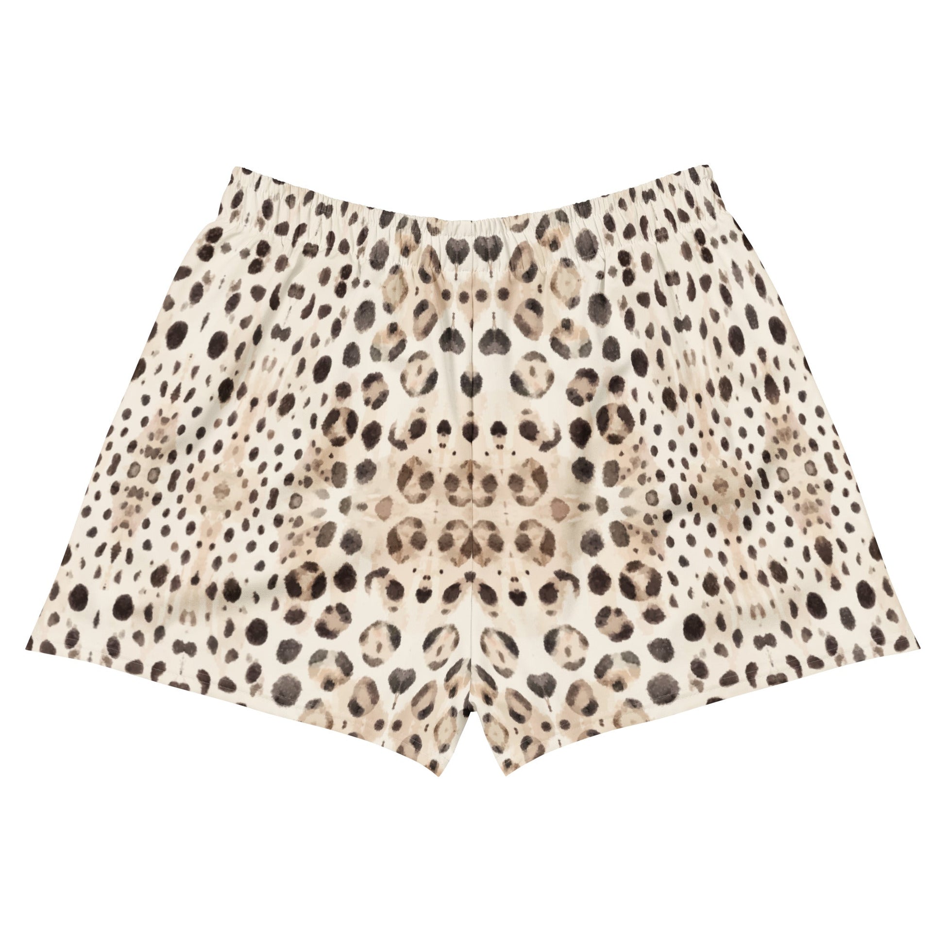 Leopard Shark Eco Swim Shorts - 