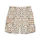 Leopard Shark Eco Swim Trunks -  - ["Leopard Shark","men","Shark","trunks"]
