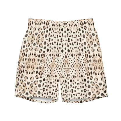Leopard Shark Eco Swim Trunks - 