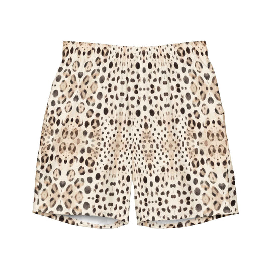 Leopard Shark Eco Swim Trunks - 