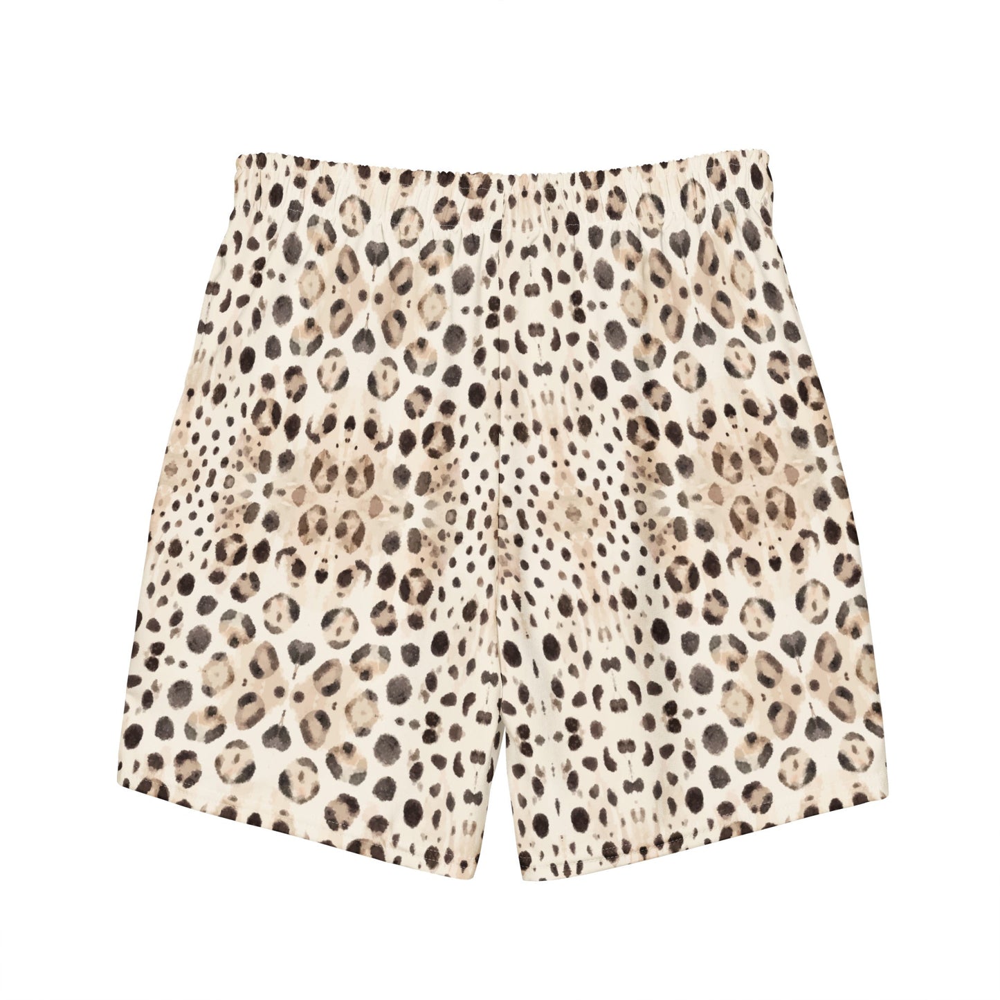 Leopard Shark Eco Swim Trunks - 