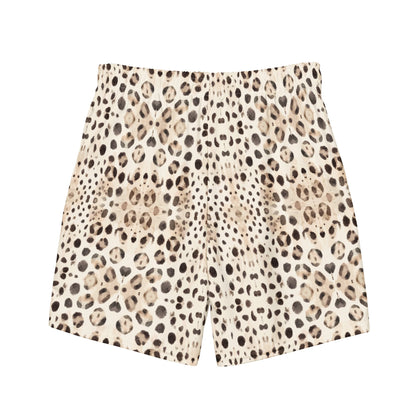 Leopard Shark Eco Swim Trunks - 
