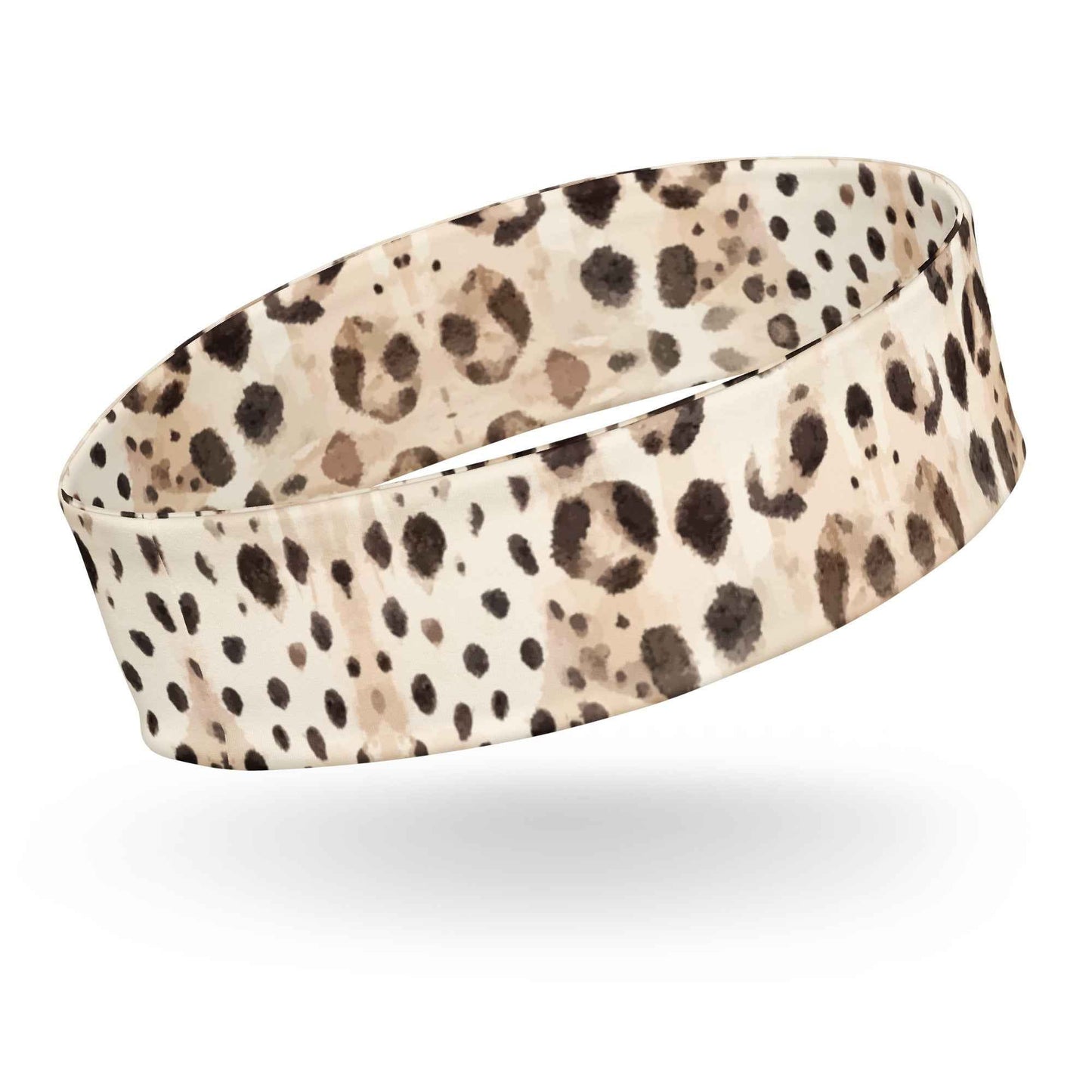 Leopard Shark Headband - 