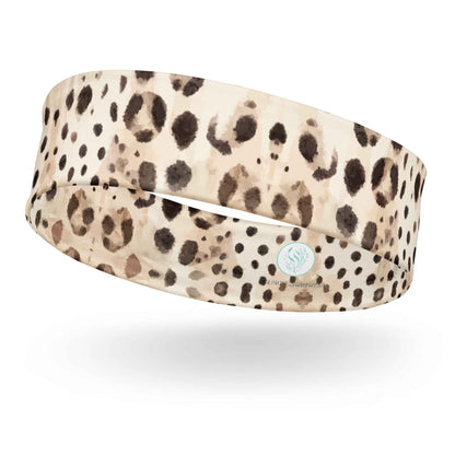 Leopard Shark Headband - 