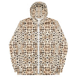 Leopard Shark Men’s Windbreaker -  - ["Jacket","Leopard Shark","men","shark"]