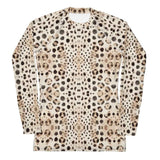 Leopard Shark Women's Rash Guard -  - ["Leopard Shark","rash guard","Shark","women"]