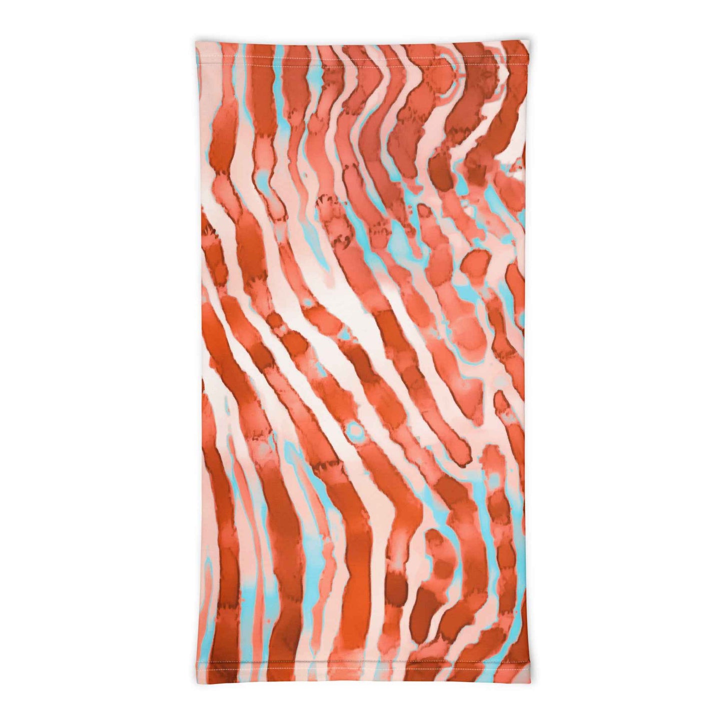 Lionfish Stripes Buff - 