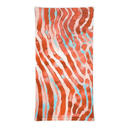 Lionfish Stripes Buff - 
