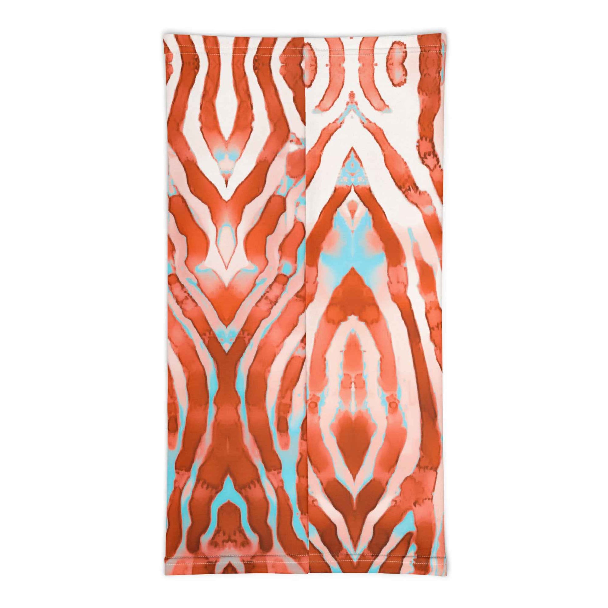 Lionfish Stripes Buff - 