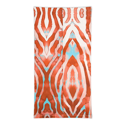 Lionfish Stripes Buff - 