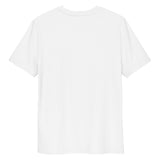 Mermaid’s Playmate Organic Cotton T-Shirt -  - ["mermaid","sea lion","T","women"]