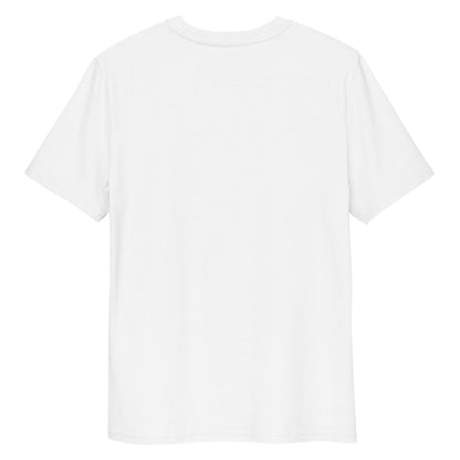 Mermaid’s Playmate Organic Cotton T-Shirt - 