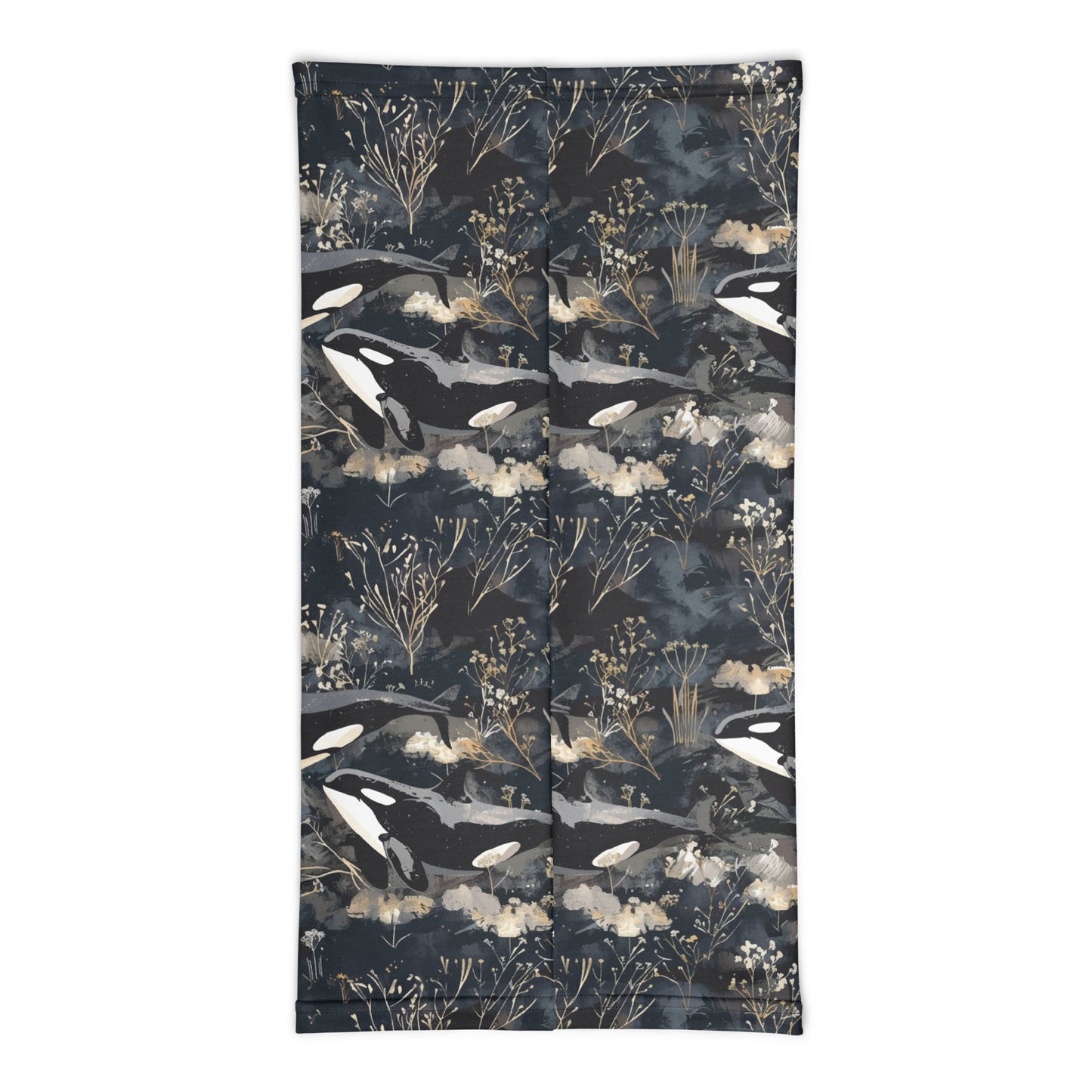Midnight Orca Buff - 