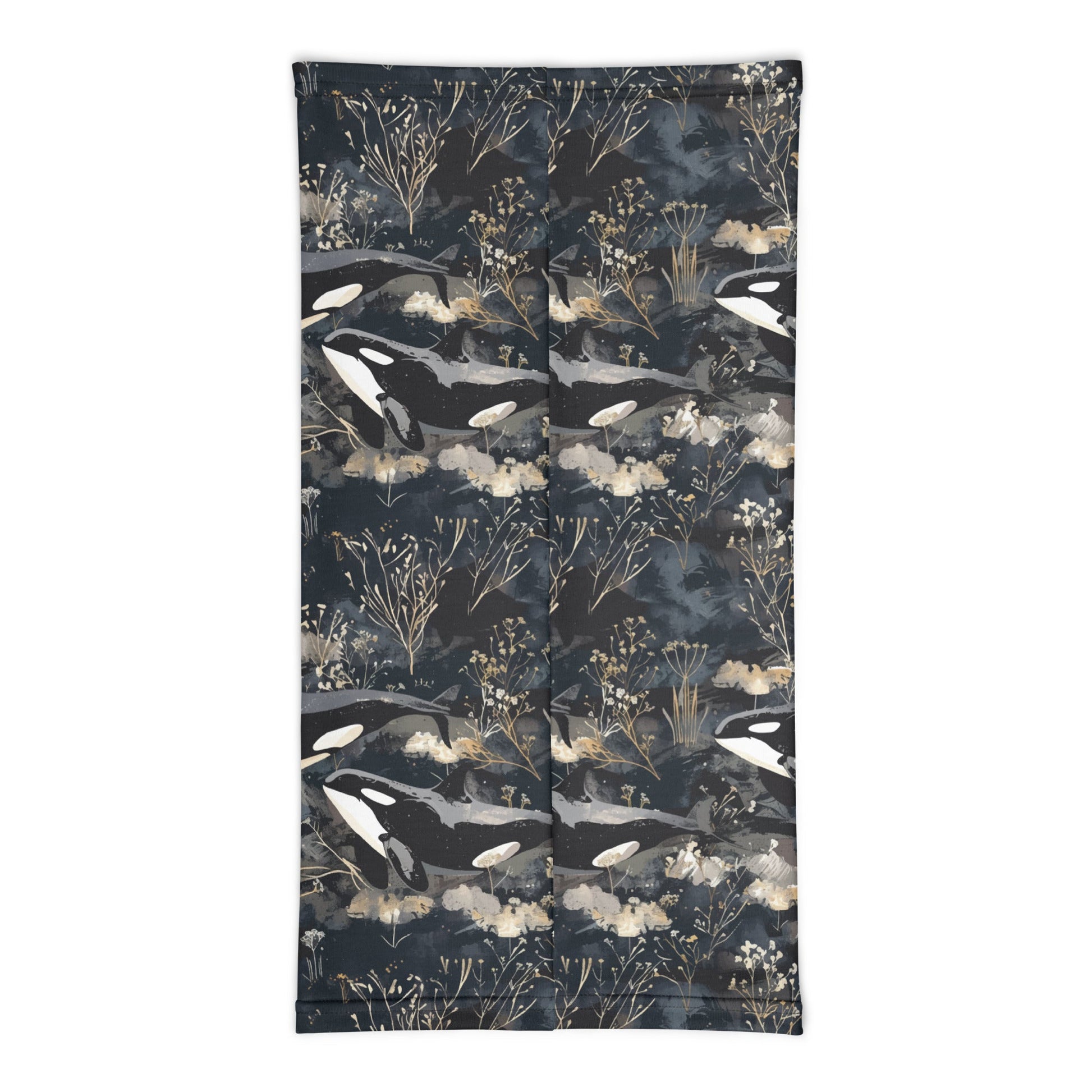 Midnight Orca Buff - 