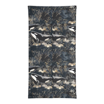Midnight Orca Buff - 