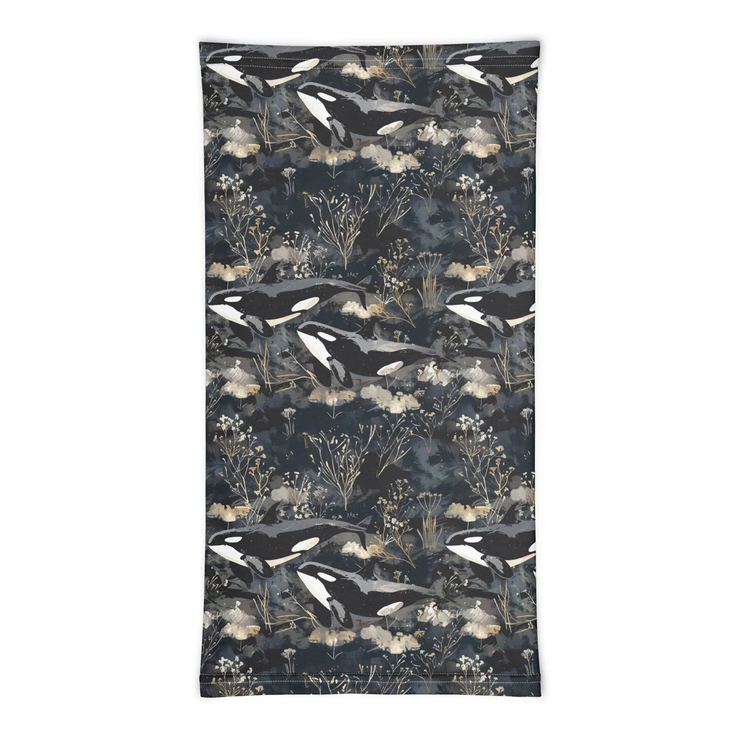 Midnight Orca Buff - 