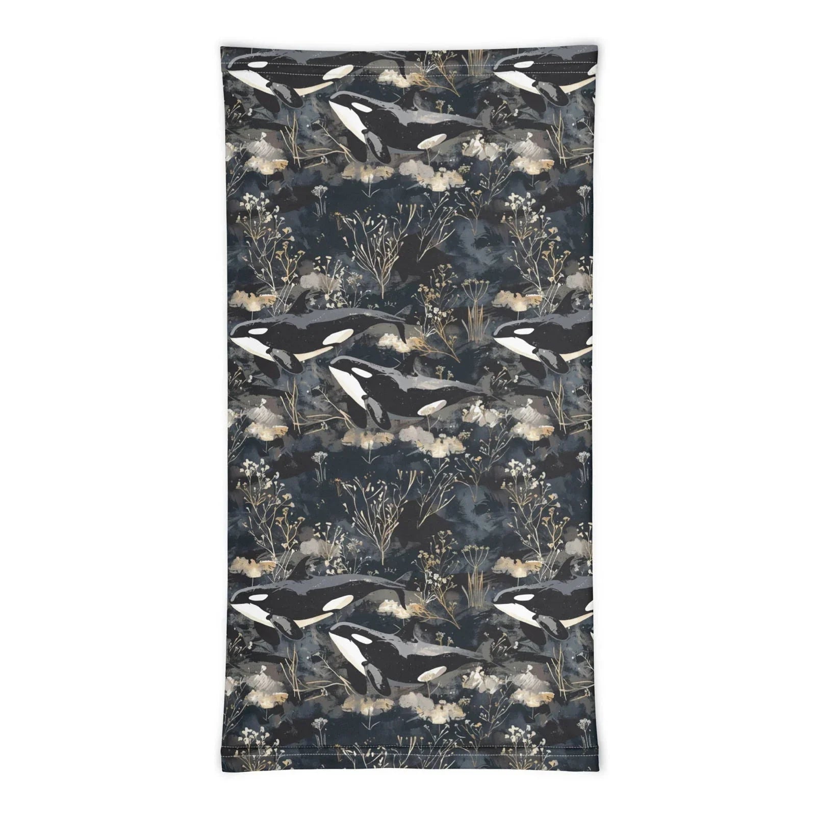 Midnight Orca Buff - 
