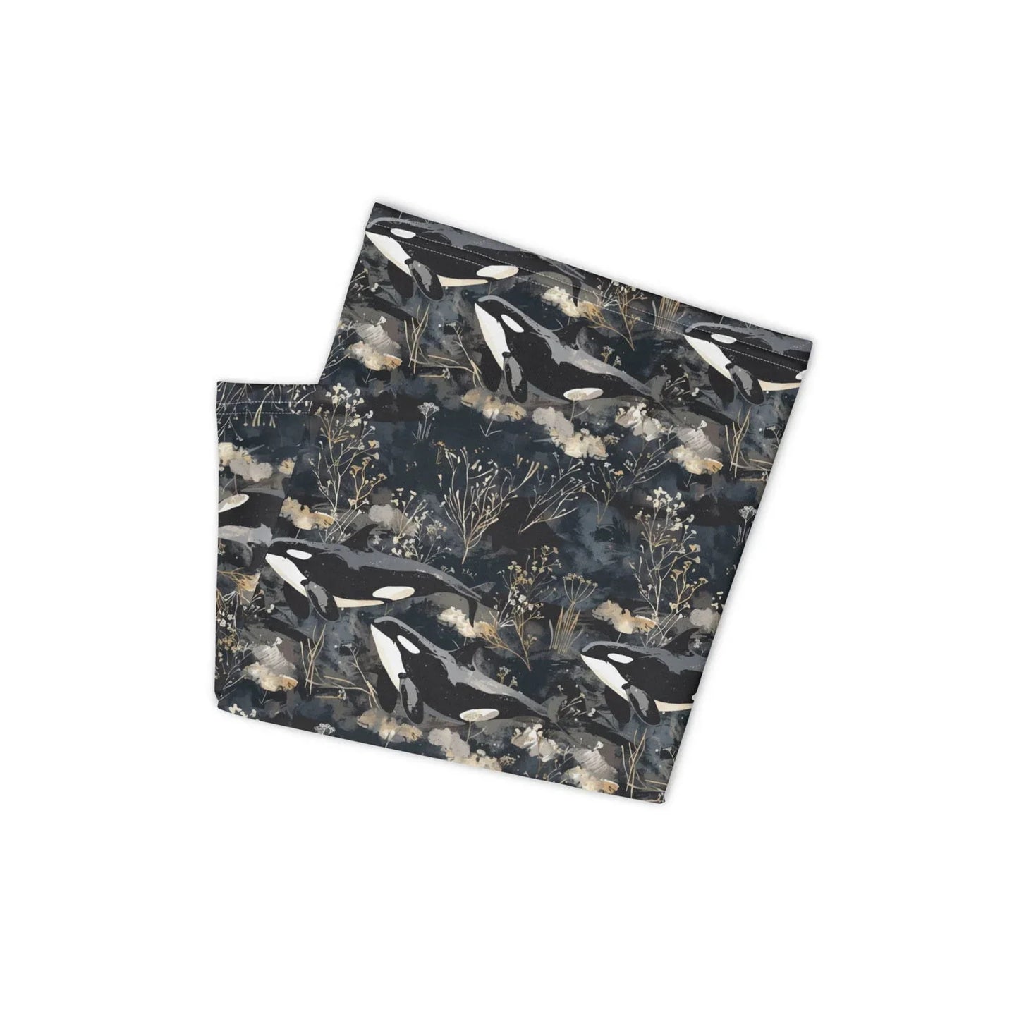 Midnight Orca Buff - 