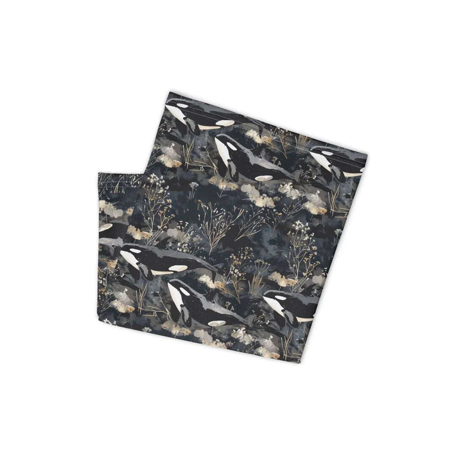 Midnight Orca Buff - 