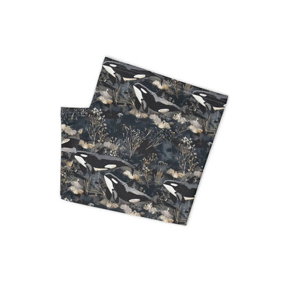 Midnight Orca Buff - 