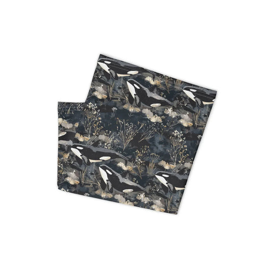 Midnight Orca Buff - 