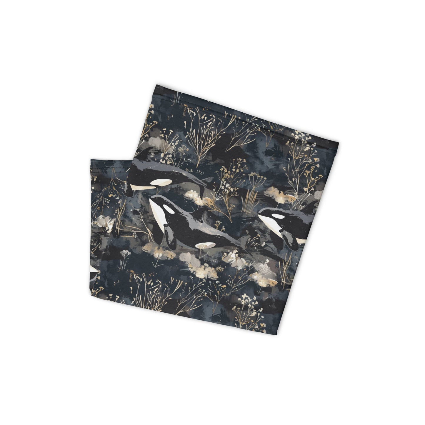 Midnight Orca Buff - 