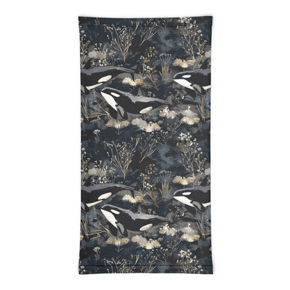 Midnight Orca Buff - 