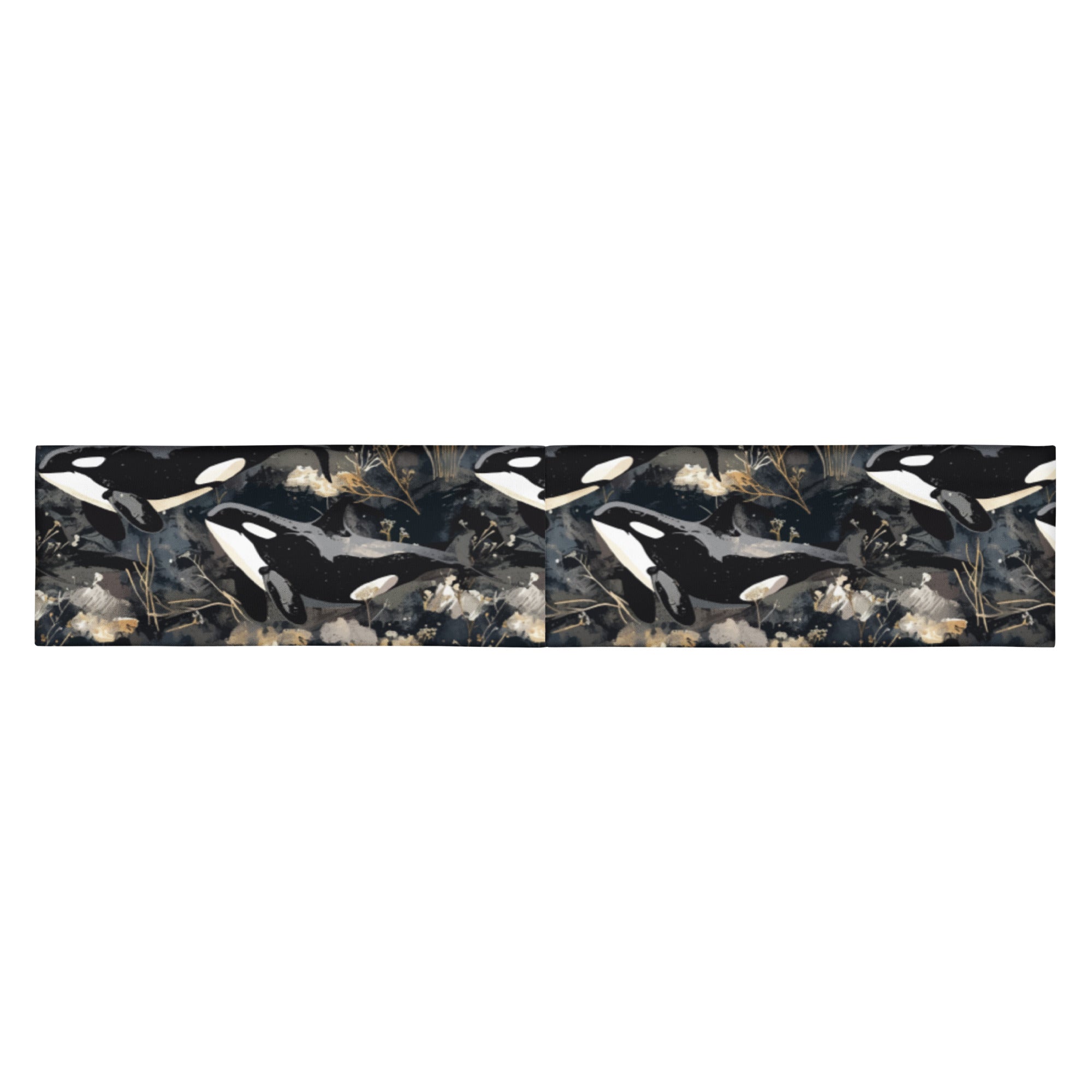 Blacktip Shark Drift Headband -  - ["head","shark","shark watch","Wildlife"]