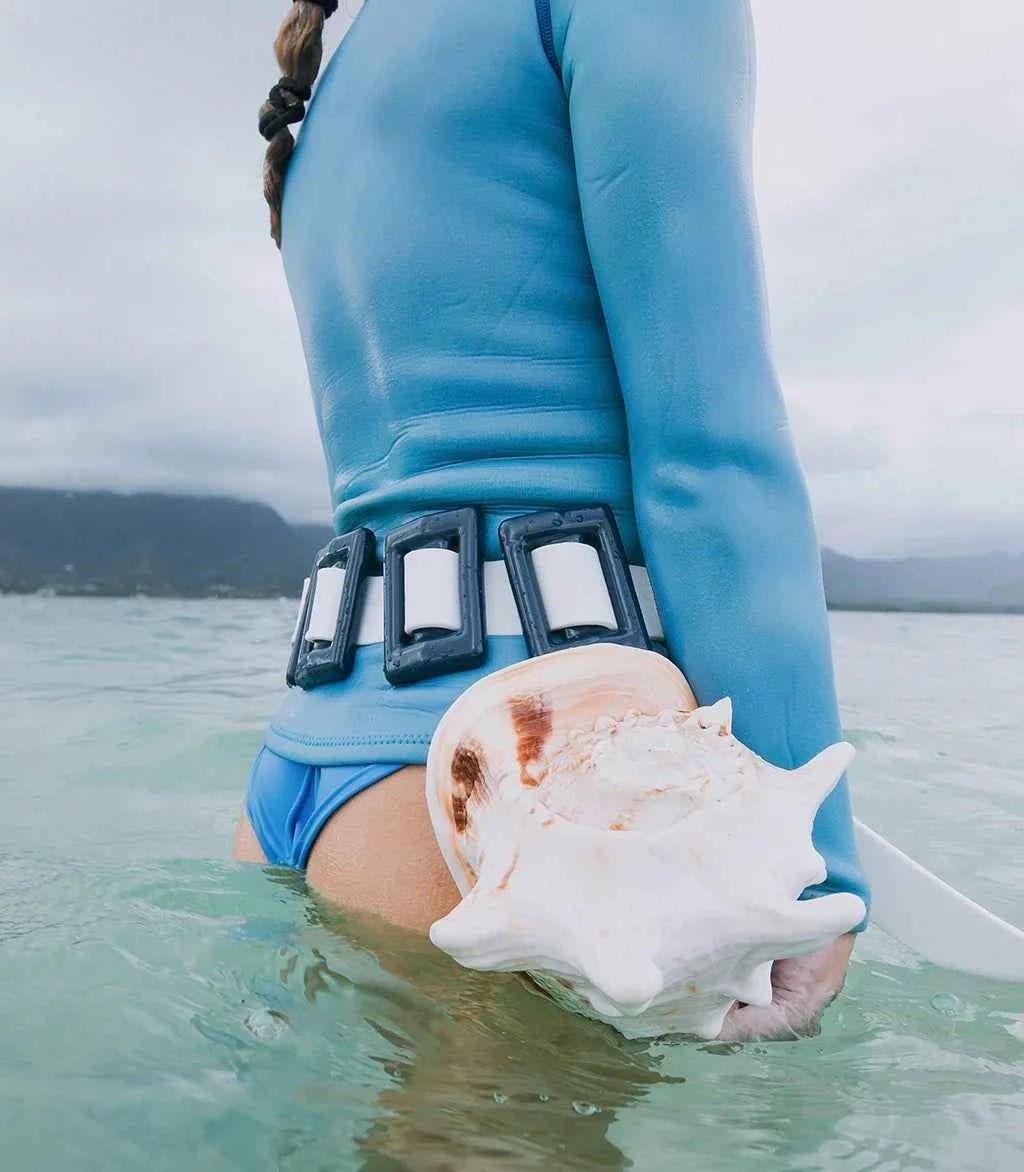 Midnight Tide -  - ["Bright Buoy Diving","Shopify Collective"]
