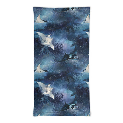 Moonlight Manta Buff - 