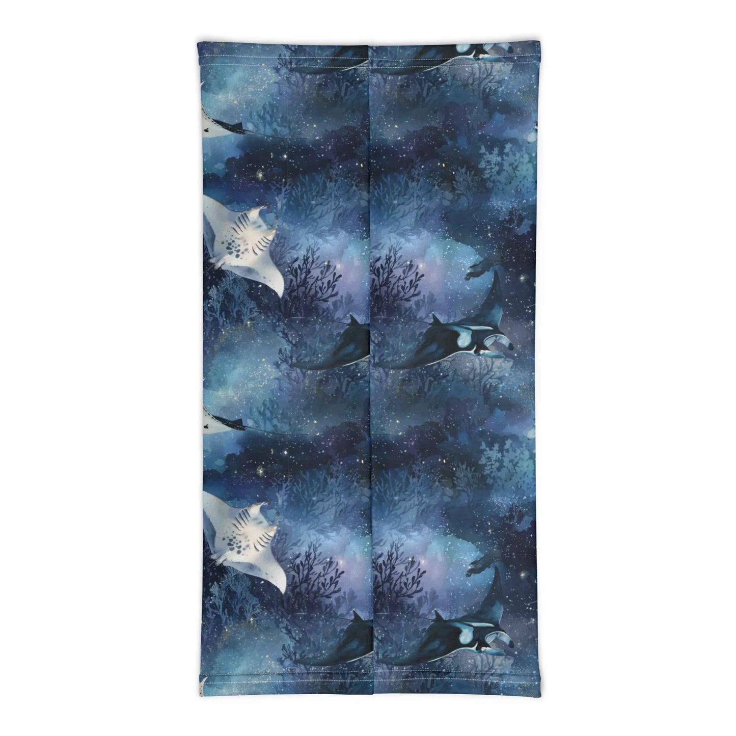 Moonlight Manta Buff - 