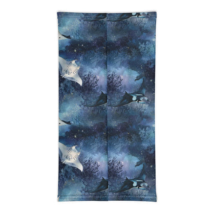 Moonlight Manta Buff - 