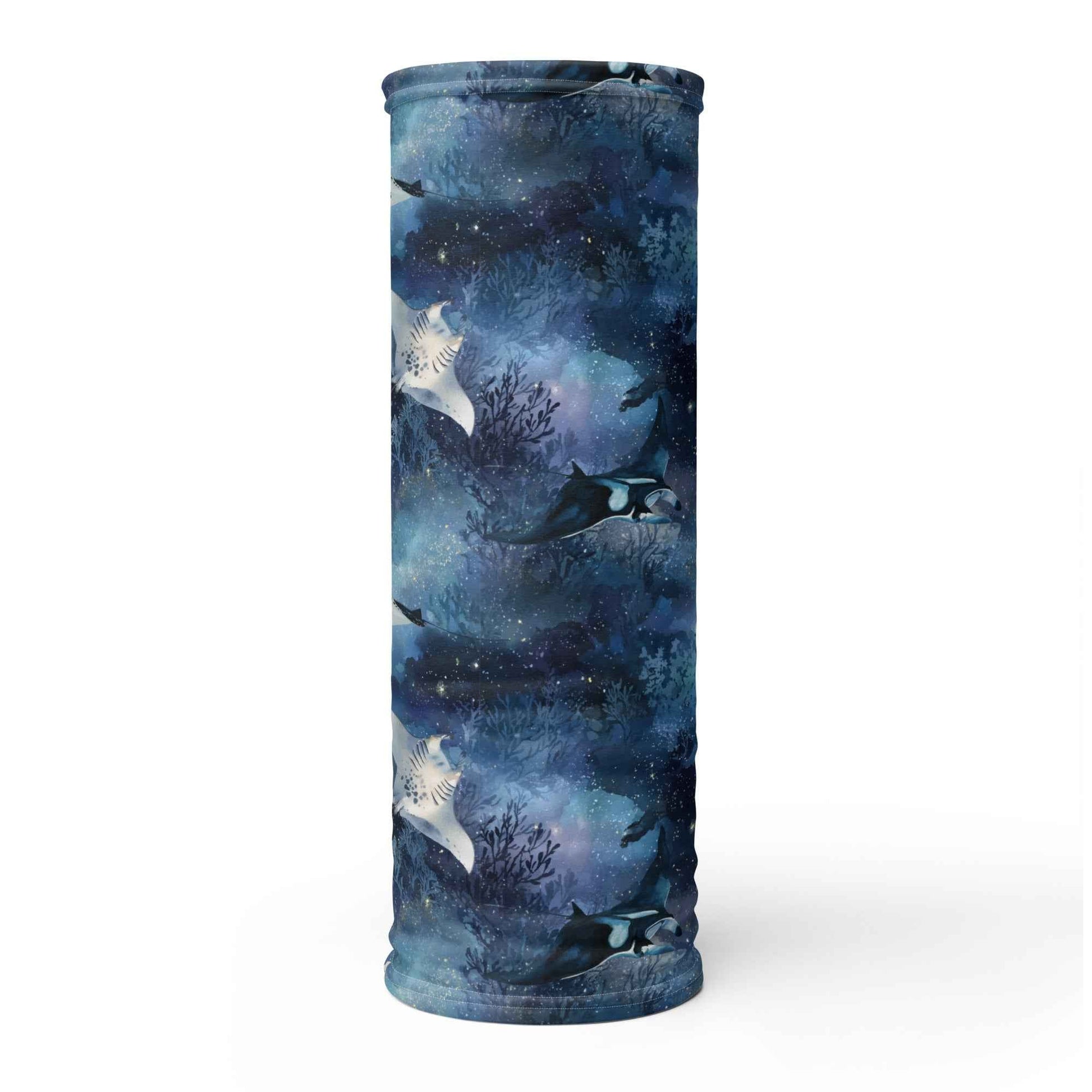 Moonlight Manta Buff - 