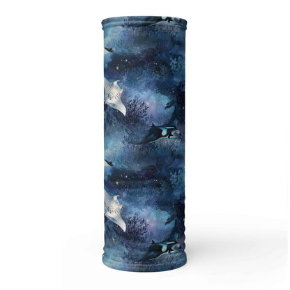 Moonlight Manta Buff - 