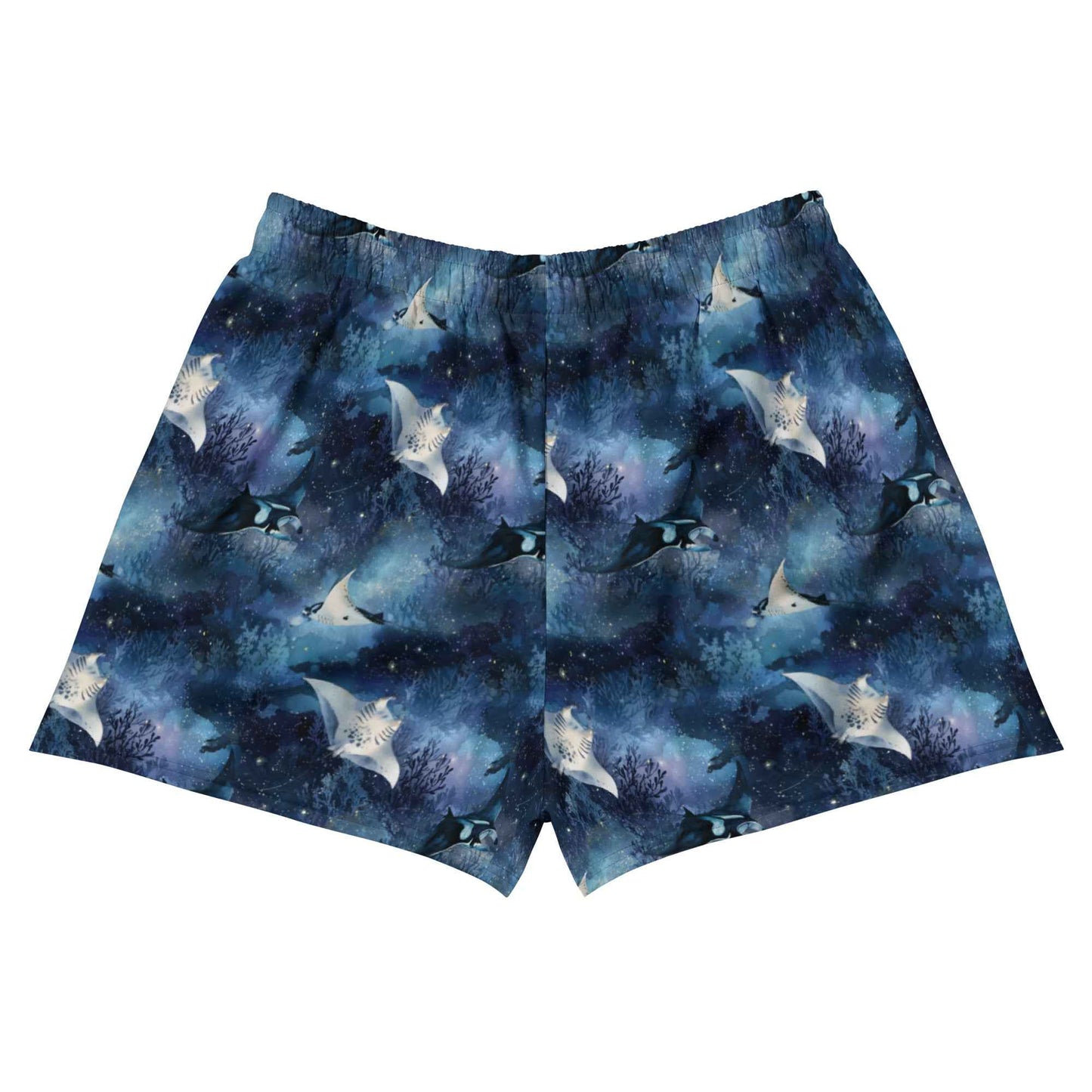 Moonlight Manta Eco Swim Shorts - 