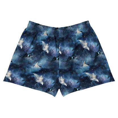 Moonlight Manta Eco Swim Shorts - 