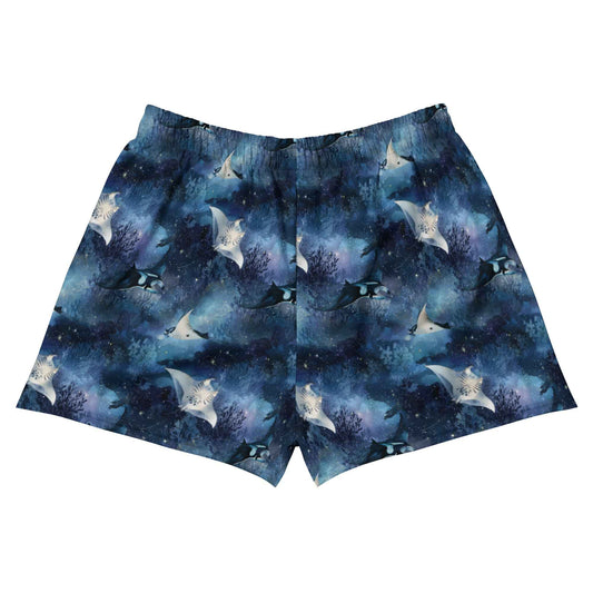 Moonlight Manta Eco Swim Shorts - 